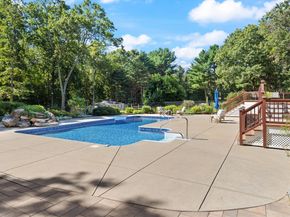 9 Bogastow Circle, Millis MA 02054