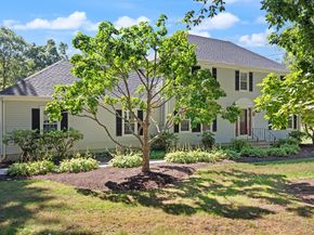 9 Bogastow Circle, Millis MA 02054