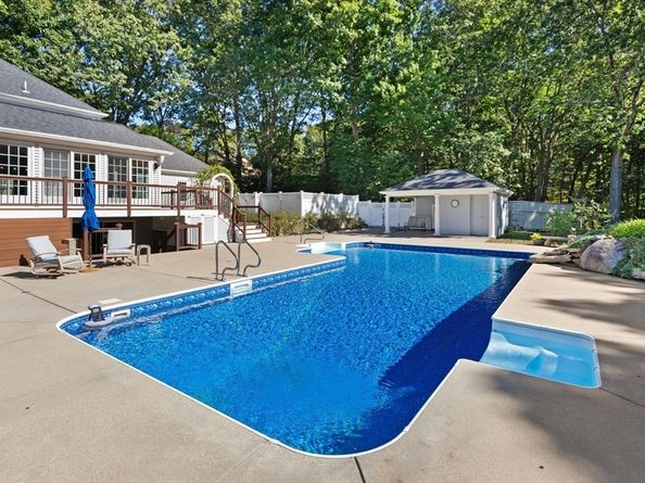 9 Bogastow Circle, Millis MA 02054