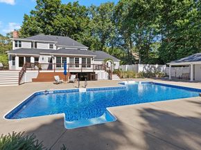 9 Bogastow Circle, Millis MA 02054