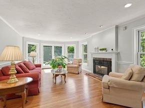 9 Bogastow Circle, Millis MA 02054