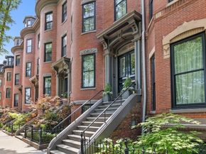 68 W Rutland Sq., Boston MA 02118