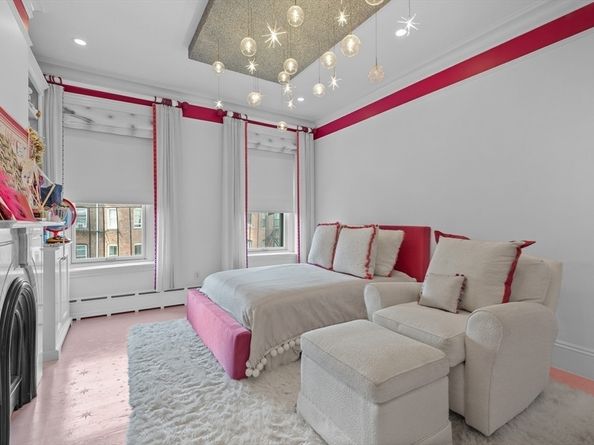 68 W Rutland Sq., Boston MA 02118