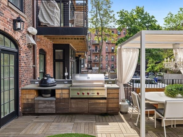 68 W Rutland Sq., Boston MA 02118