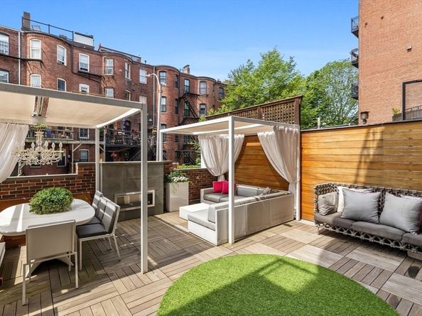 68 W Rutland Sq., Boston MA 02118