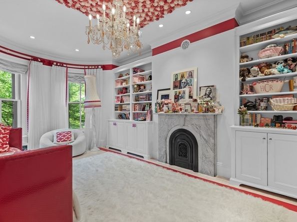 68 W Rutland Sq., Boston MA 02118
