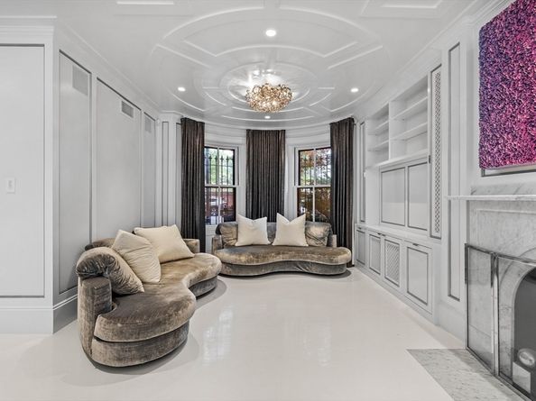 68 W Rutland Sq., Boston MA 02118