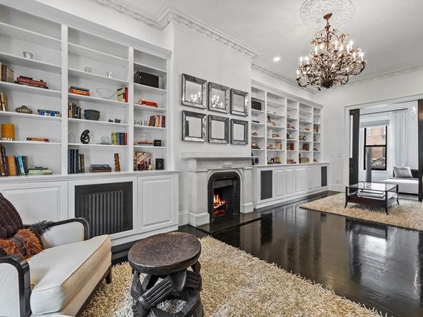 68 W Rutland Sq., Boston MA 02118