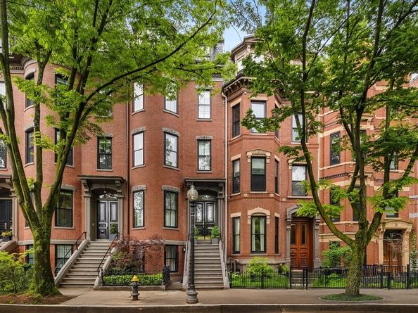 68 W Rutland Sq., Boston MA 02118