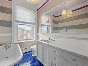 68 W Rutland Sq., Boston MA 02118