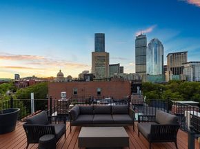 68 W Rutland Sq., Boston MA 02118