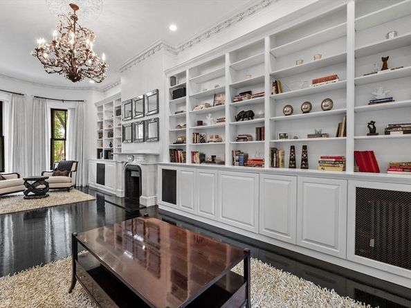 68 W Rutland Sq., Boston MA 02118