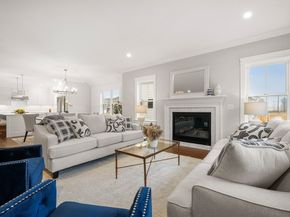 16 Wayside Court, Natick MA 01760