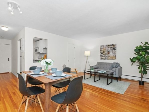 16 Addington Rd 35, Brookline MA 02445