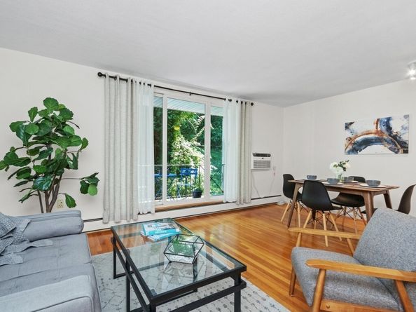 16 Addington Rd 35, Brookline MA 02445