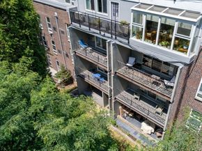 16 Addington Rd 35, Brookline MA 02445