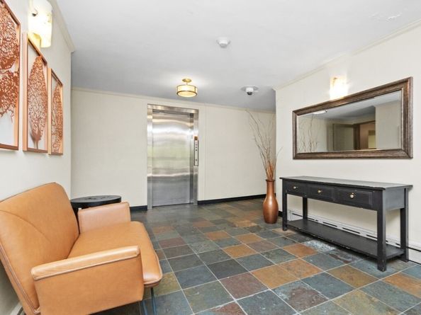 16 Addington Rd 35, Brookline MA 02445