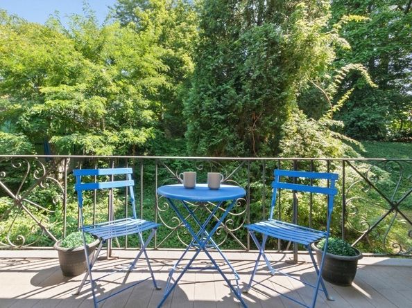 16 Addington Rd 35, Brookline MA 02445