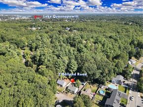 7 Holland Rd, Wakefield MA 01880