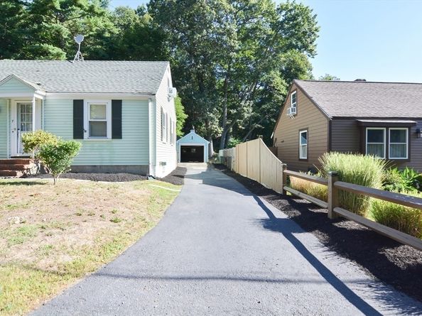 7 Holland Rd, Wakefield MA 01880