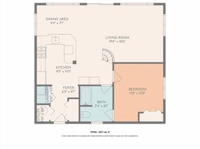 12 Fosters Point, Beverly MA 01915