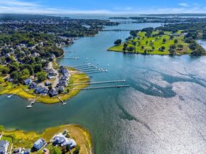 12 Fosters Point, Beverly MA 01915