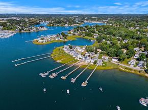 12 Fosters Point, Beverly MA 01915