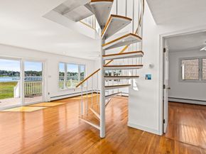 12 Fosters Point, Beverly MA 01915
