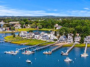 12 Fosters Point, Beverly MA 01915