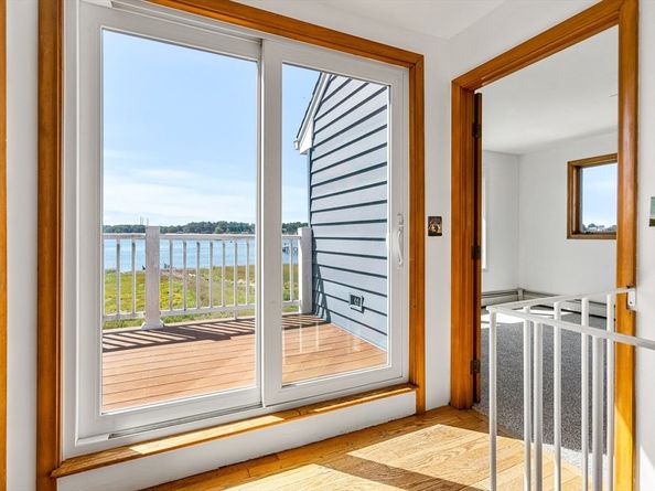 12 Fosters Point, Beverly MA 01915