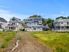 12 Fosters Point, Beverly MA 01915