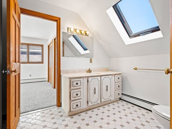 12 Fosters Point, Beverly MA 01915