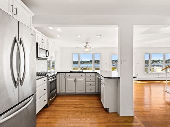 12 Fosters Point, Beverly MA 01915