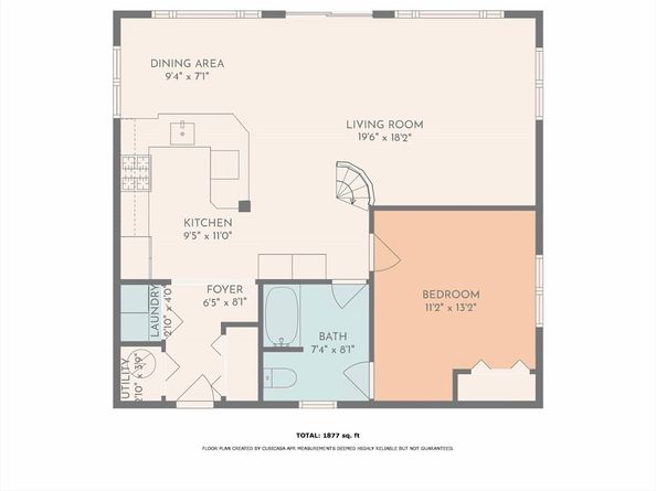 12 Fosters Point, Beverly MA 01915