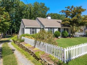 131 Chestnut Street, Duxbury MA 02332