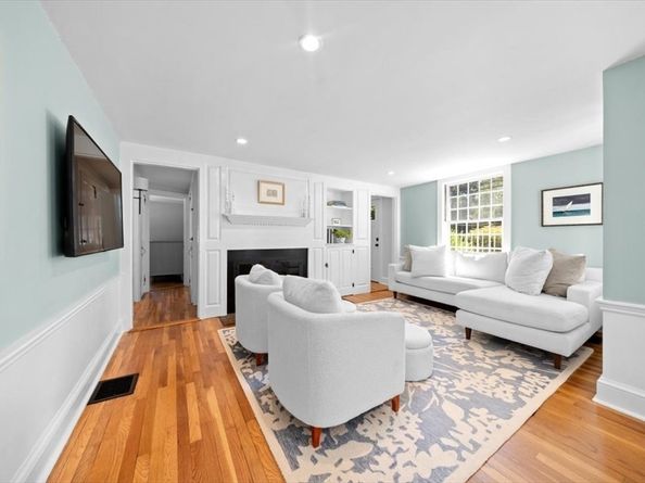 131 Chestnut Street, Duxbury MA 02332