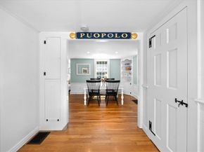 131 Chestnut Street, Duxbury MA 02332