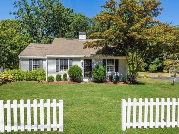 131 Chestnut Street, Duxbury MA 02332