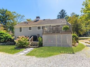 131 Chestnut Street, Duxbury MA 02332