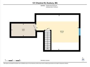 131 Chestnut Street, Duxbury MA 02332