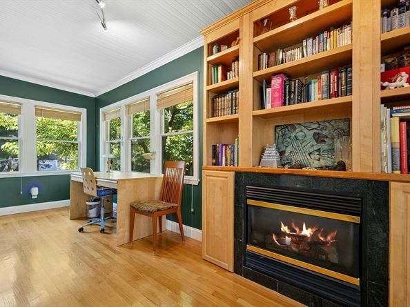 231 Lagrange, Boston MA 02132