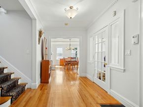 231 Lagrange, Boston MA 02132