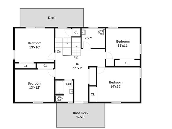 231 Lagrange, Boston MA 02132
