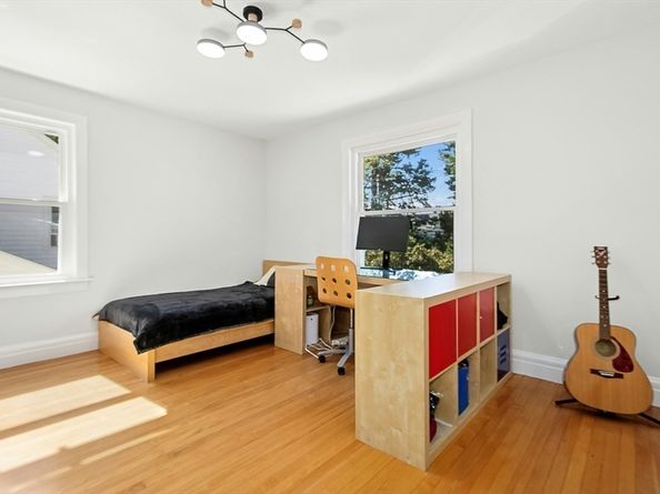 231 Lagrange, Boston MA 02132