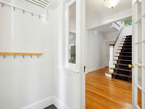 231 Lagrange, Boston MA 02132