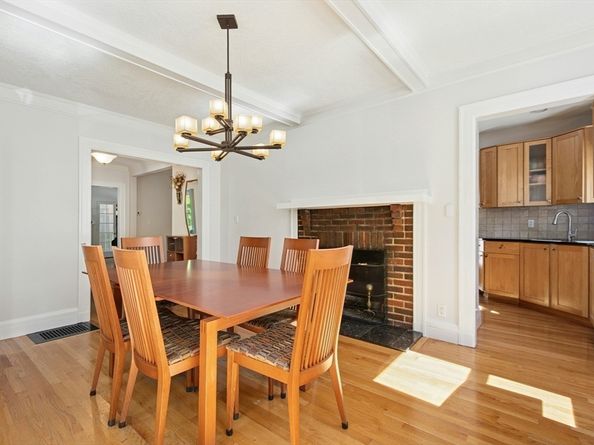231 Lagrange, Boston MA 02132