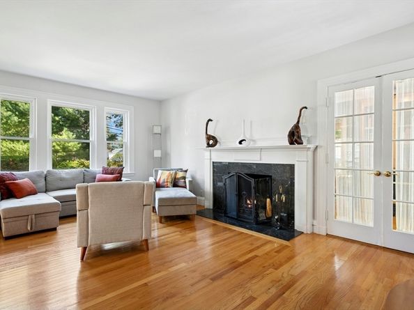 231 Lagrange, Boston MA 02132
