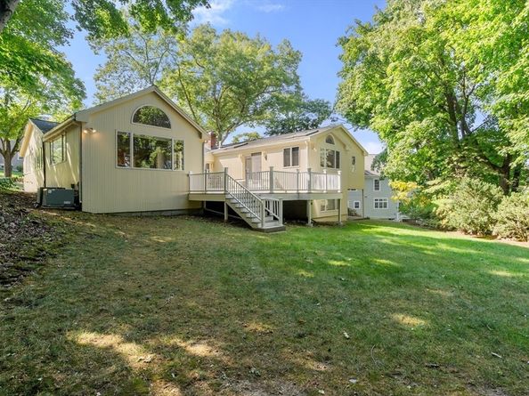 230 Upland Ave, Newton MA 02461