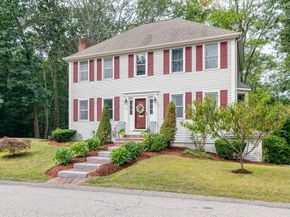 57 Sheri Ln, Weymouth MA 02190