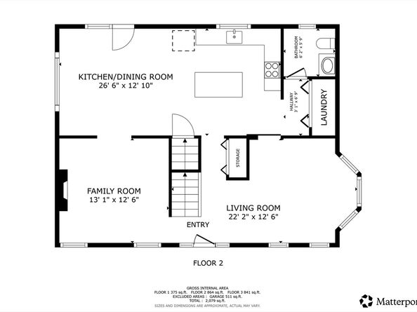 57 Sheri Ln, Weymouth MA 02190
